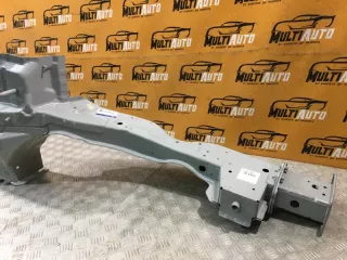 646012L010 Лонжерон передний левый Hyundai Elantra HD Арт MA109548, вид 3