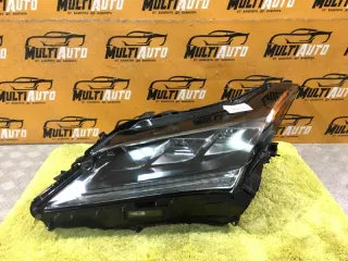 8118548D40 Фара передняя левая Lexus RX 4 Арт MA109594, вид 1