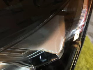 8118548D70 Фара передняя левая Lexus RX 4 Арт MA109615, вид 3