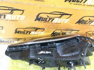 8118548D70 Фара передняя левая Lexus RX 4 Арт MA109615, вид 4