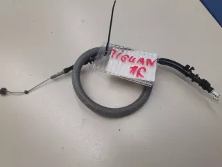5NA837085C Трос открывания передней двери Volkswagen Tiguan 2 Арт ZAP252404, вид 2