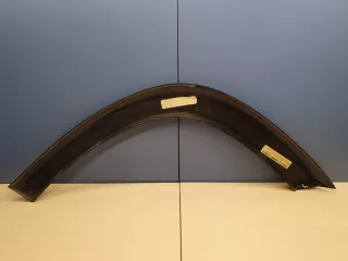 A16688461229799 Расширитель арки левый передний Mercedes GL X166 Арт ZAP268782, вид 3