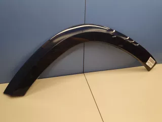 A16688461229799 Расширитель арки левый передний Mercedes GL X166 Арт ZAP268782, вид 4