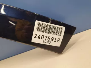 A16688461229799 Расширитель арки левый передний Mercedes GL X166 Арт ZAP268782, вид 5
