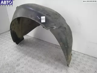 51717009717 Защита крыла (подкрылок) задняя правая BMW 6 E63/E64 Арт 54157072, вид 3
