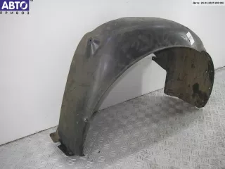 51717009717 Защита крыла (подкрылок) задняя правая BMW 6 E63/E64 Арт 54157072, вид 4