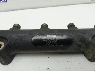 0445215015 Рампа (рейка) топливная Volvo XC90 1 Арт 54090991, вид 2