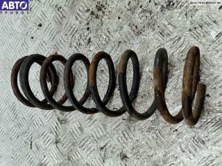  Пружина подвески задняя Ford Focus 1 Арт 54029053, вид 2