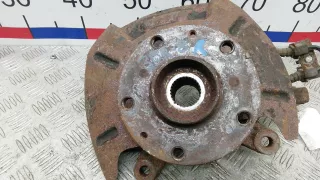 71742729,  71768302 Ступица передняя правая Fiat Sedici 1 Арт 3BR08N901, вид 2