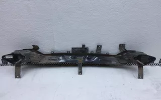86630M0010 Усилитель заднего бампера Hyundai Creta 1 Арт 991101L, вид 5