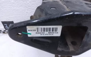 86630M0010 Усилитель заднего бампера Hyundai Creta 1 Арт 991101L, вид 8