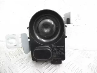 95870C5000 Сирена сигнализации Kia Sorento 3 restailing Арт 00162163, вид 1