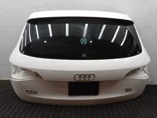  Крышка багажника Audi Q5 1 Арт 00198518, вид 1