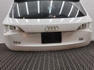  Крышка багажника Audi Q5 1 Арт 00198518, вид 3