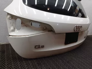  Крышка багажника Audi Q5 1 Арт 00198518, вид 4