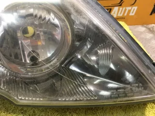 331008WWG0 Фара передняя правая Honda CR-V 3 Арт MA109749, вид 2