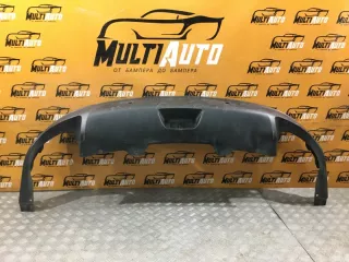850B25BF1A Юбка бампера задняя Nissan Murano Z52 Арт MA109760, вид 2