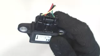 47930JG200 Датчик ускорения Nissan Juke 1 Арт 7719254, вид 3