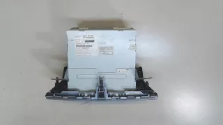 geg1669r0 Магнитола (аудио система) Mazda 6 3 Арт 7720783, вид 2