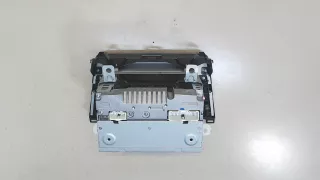 geg1669r0 Магнитола (аудио система) Mazda 6 3 Арт 7720783, вид 3