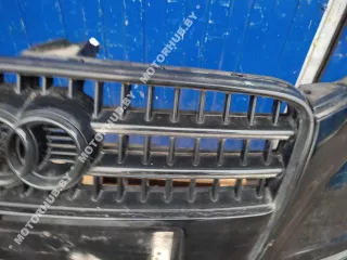 4L0807437D Бампер передний Audi Q7 4L Арт 00062465, вид 20