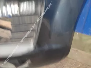 4L0807437D Бампер передний Audi Q7 4L Арт 00062465, вид 26
