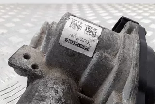 8200614985, 186106873 , art732881 Заслонка дроссельная Dacia Sandero 2 Арт 732881, вид 3