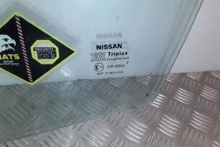DOT17M24AS2, 43R00003 , art738887 Стекло двери передней левой Nissan Primera 11 Арт 738887, вид 3