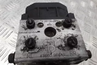 0265216688, 0273004403 , art738917 Блок ABS Nissan Primera 11 Арт 738917, вид 2