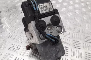 0265216688, 0273004403 , art738917 Блок ABS Nissan Primera 11 Арт 738917, вид 3