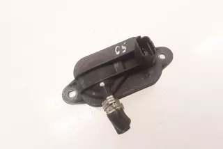 9645022680 , art755141 Датчик давления наддува Citroen C5 1 Арт 755141, вид 1