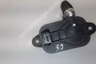 9645022680 , art755141 Датчик давления наддува Citroen C5 1 Арт 755141, вид 3
