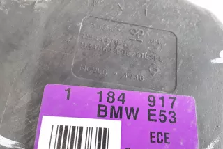 11844447, 1184917 , art758965 Бак топливный BMW X5 E53 Арт 758965, вид 3