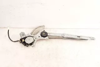 8571044010, 0621007853 , art761215 Молдинг двери передней правой Toyota Previa XR30, XR40 Арт 761215, вид 1