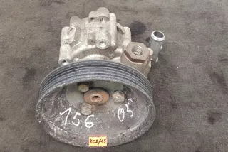 46763561, 7613955505, C643 , art767261 Насос гидроусилителя руля Alfa Romeo 156 Арт 767261, вид 1