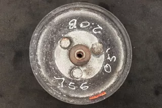 46763561, 7613955505, C643 , art767261 Насос гидроусилителя руля Alfa Romeo 156 Арт 767261, вид 4