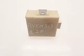 8974105070 , art768268 Блок управления центральным замком Toyota Avensis 2 Арт 768268, вид 1