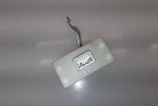 8974105070 , art768268 Блок управления центральным замком Toyota Avensis 2 Арт 768268, вид 2