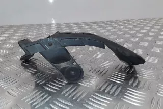 331883181, 13143107 , art775344 Кронштейн крепления бампера заднего Opel Astra H Арт 775344, вид 2