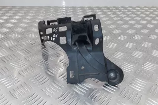 331883181, 13143107 , art775344 Кронштейн крепления бампера заднего Opel Astra H Арт 775344, вид 3