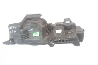 175815849R, 300322614 , art775877 Декоративная крышка двигателя Renault Grand Scenic 3 Арт 775877, вид 2