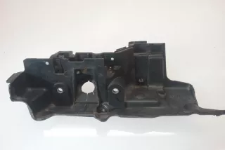 175815849R, 300322614 , art775877 Декоративная крышка двигателя Renault Grand Scenic 3 Арт 775877, вид 4