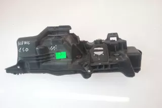 175815849R, 300322614 , art775877 Декоративная крышка двигателя Renault Grand Scenic 3 Арт 775877, вид 6