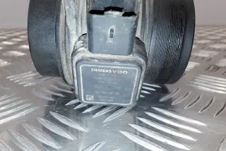 9645948780, 5WK97001, 001034521 , art782993 Расходомер воздуха Peugeot 607 Арт 782993, вид 2