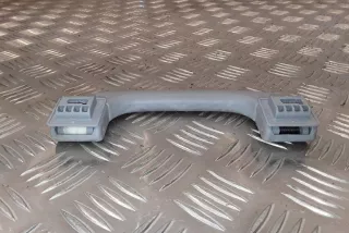 9143516, 9143516524 , art796745 Ручка внутренняя потолочная BMW 1 E81/E82/E87/E88 Арт 796745, вид 2