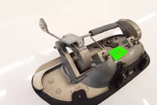 Z410 , art797705 Ручка наружная задняя левая Volvo S60 1 Арт 797705, вид 3