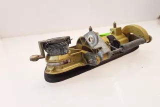 Z410 , art797707 Ручка наружная передняя правая Volvo S60 1 Арт 797707, вид 2