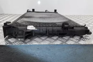 8200008765A , art801124 Радиатор (основной) Renault Laguna 2 Арт 801124, вид 3