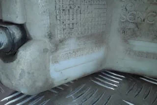 8200000213, 8200022568 , art801127 Бачок омывателя Renault Laguna 2 Арт 801127, вид 4