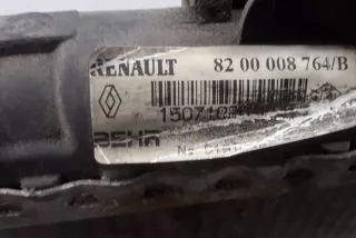 8200008764, 8200008764B , art801621 Радиатор (основной) Renault Laguna 2 Арт 801621, вид 3